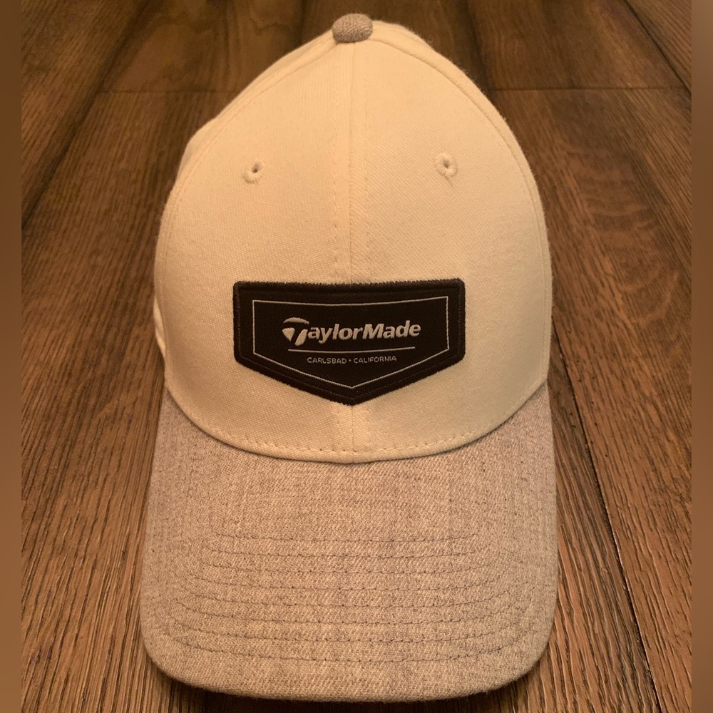 Taylormade California Golf Hat